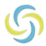Cool Wind logo